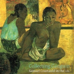 Bertrand.pt - Collecting Gauguin