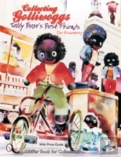 Collecting Golliwoggs
