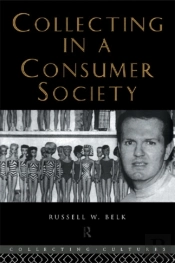 Collecting In A Consumer Society