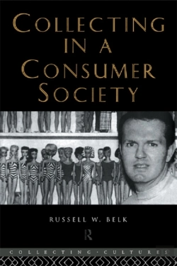 Bertrand.pt - Collecting In A Consumer Society