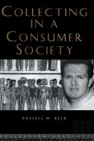 Collecting In A Consumer Society