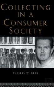 Collecting In A Consumer Society