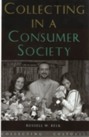 Collecting In A Consumer Society