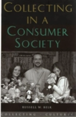 Bertrand.pt - Collecting In A Consumer Society