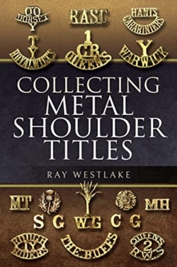 Bertrand.pt - Collecting Metal Shoulder Titles