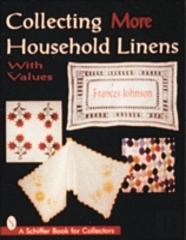 Collecting More Household Linens
