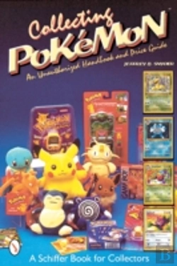 Bertrand.pt - Collecting Pokemon