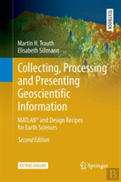 Bertrand.pt - Collecting, Processing And Presenting Geoscientific Information