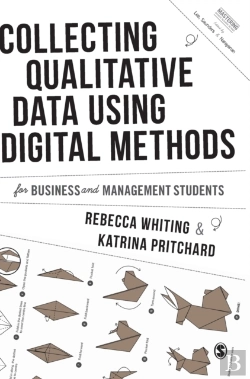 Bertrand.pt - Collecting Qualitative Data Using Digital Methods