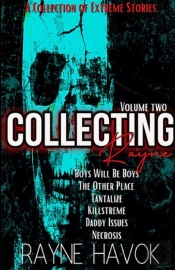 Collecting Rayne
