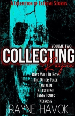 Bertrand.pt - Collecting Rayne