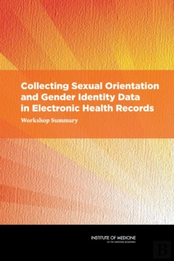 Bertrand.pt - Collecting Sexual Orientation And Gender Identity Data In Electronic Health Records