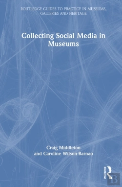 Bertrand.pt - Collecting Social Media In Museums