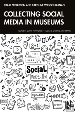 Bertrand.pt - Collecting Social Media In Museums