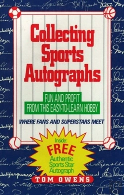 Bertrand.pt - Collecting Sports Autographs