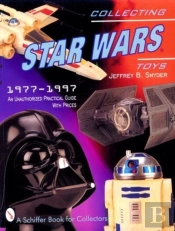 Collecting Star Wars Toys