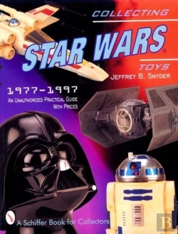 Bertrand.pt - Collecting Star Wars Toys