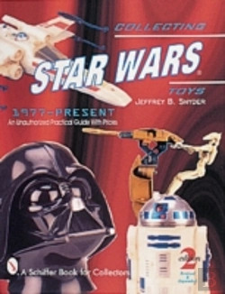 Bertrand.pt - Collecting Star Warsâ® Toys 1977-Present