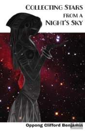 Collecting Stars From A Night'S Sky
