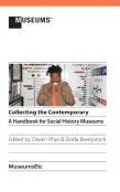 Collecting The Contemporary