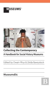 Collecting The Contemporary