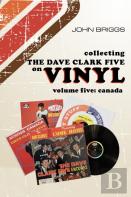 Collecting The Dave Clark Five On Vinyl