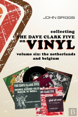 Bertrand.pt - Collecting The Dave Clark Five On Vinyl