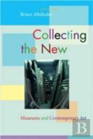 Collecting The New