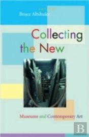 Collecting The New