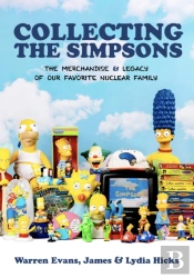 Collecting The Simpsons