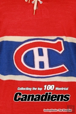 Bertrand.pt - Collecting The Top 100 Montreal Canadiens