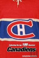 Collecting The Top 100 Montreal Canadiens