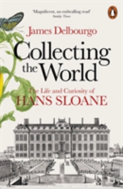 Collecting The World