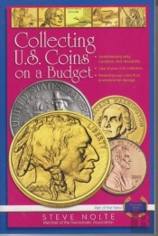 Collecting Us Coins On A Budget