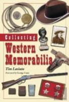 Collecting Western Memorabilia