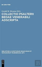 Collectio Psalteri Bedae Cb