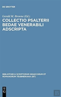 Bertrand.pt - Collectio Psalteri Bedae Cb
