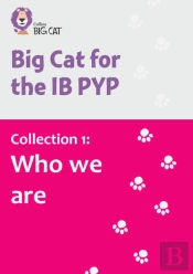 Collection 1: Who We Are