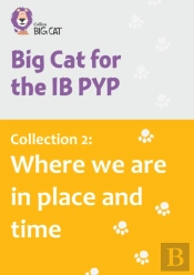 Collection 2: Where We Are In Place And Time