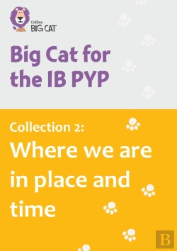 Bertrand.pt - Collection 2: Where We Are In Place And Time