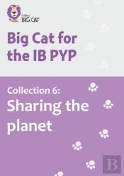 Collection 6: Sharing The Planet