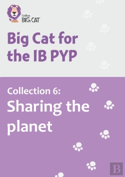 Bertrand.pt - Collection 6: Sharing The Planet
