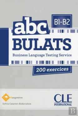 Bertrand.pt - Collection Abc Delf Bullats + Cd Audio