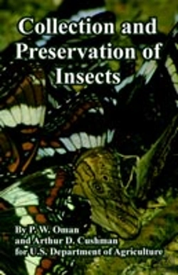 Bertrand.pt - Collection And Preservation Of Insects