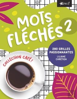 Bertrand.pt - Collection Cafe Mots Fleches 2