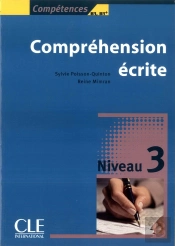 Collection Competences : Comprehension Ecrite 3