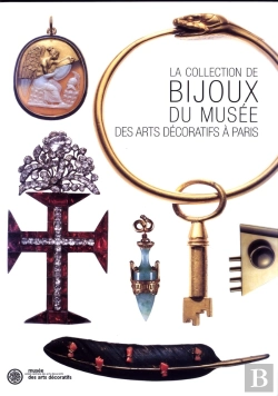 Bertrand.pt - Collection De Bijoux Du Musée Des Arts Décoratifs À Paris