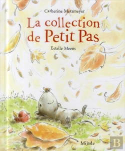Bertrand.pt - Collection De Petit Pas