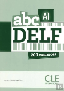Bertrand.pt - Collection Delf A1 Livre + Cd Audio