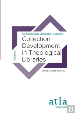 Bertrand.pt - Collection Development In Theological Libraries